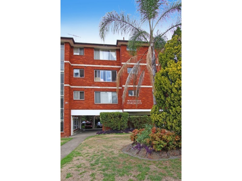 8/29A Great Western Highway, Parramatta NSW 2150