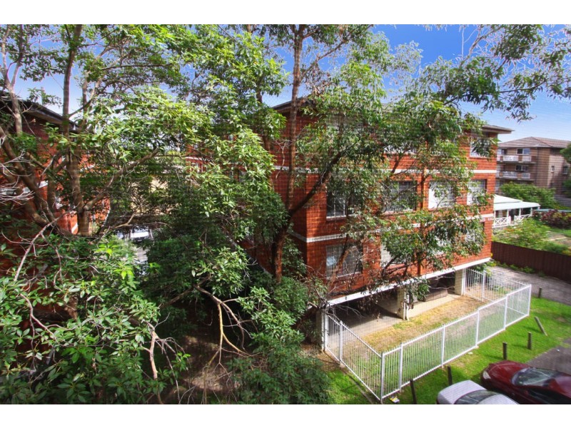 8/29A Great Western Highway, Parramatta NSW 2150