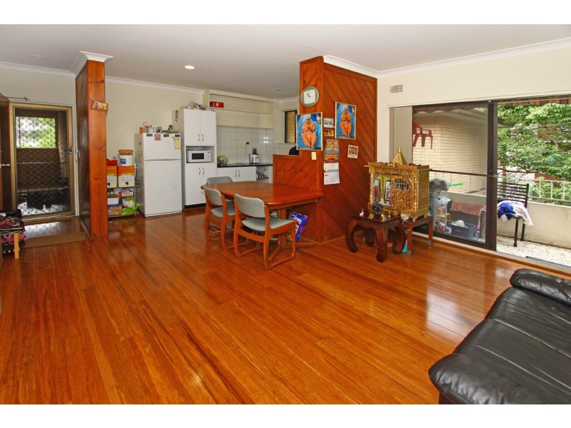 6/19 Bowden Street, Harris Park NSW 2150