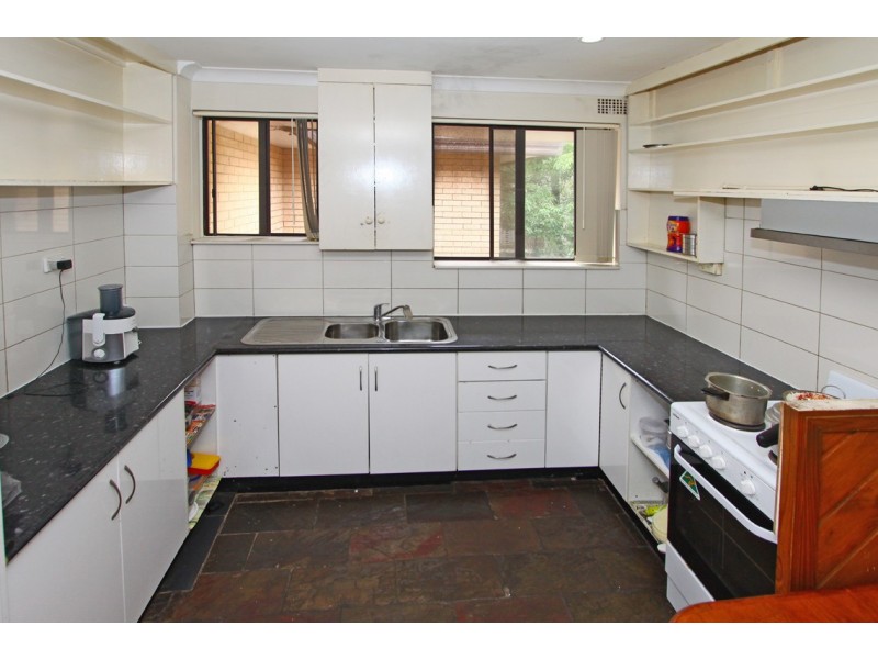 6/19 Bowden Street, Harris Park NSW 2150