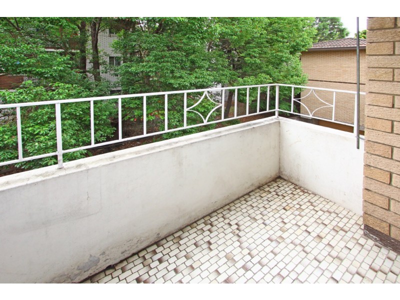 6/19 Bowden Street, Harris Park NSW 2150