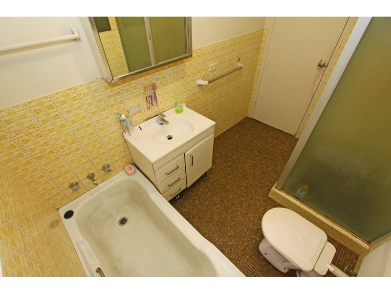 6/19 Bowden Street, Harris Park NSW 2150