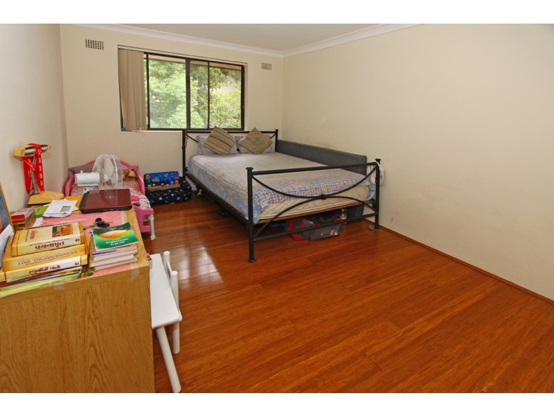 6/19 Bowden Street, Harris Park NSW 2150
