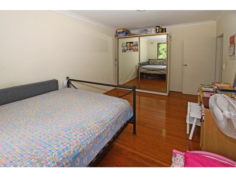 6/19 Bowden Street, Harris Park NSW 2150