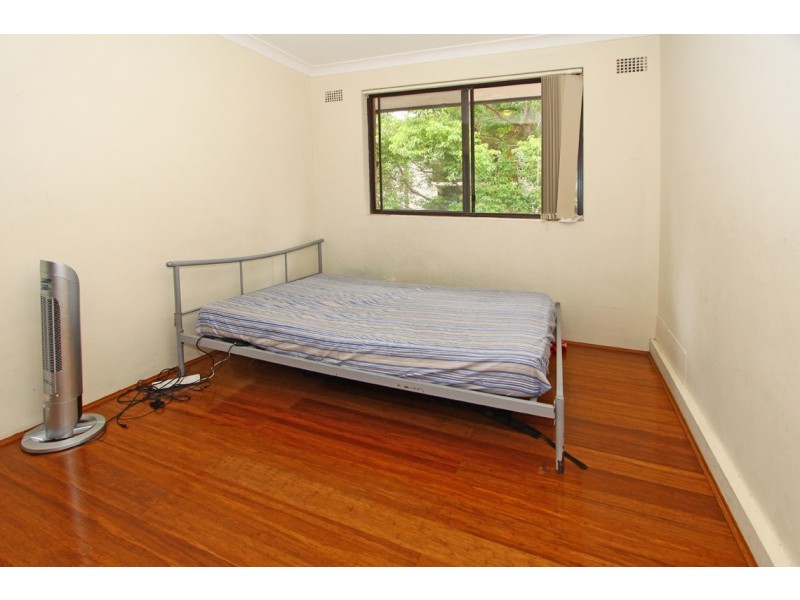 6/19 Bowden Street, Harris Park NSW 2150