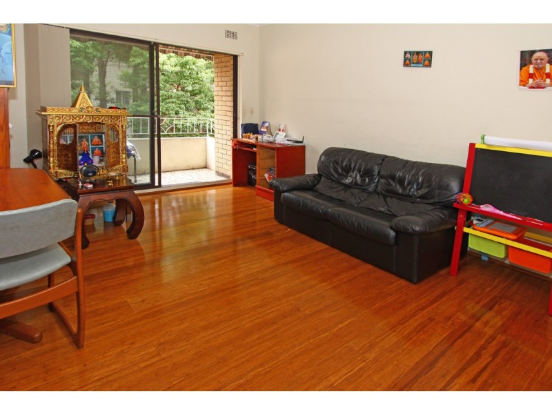 6/19 Bowden Street, Harris Park NSW 2150