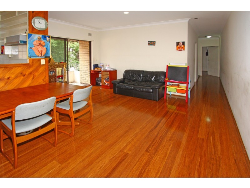 6/19 Bowden Street, Harris Park NSW 2150