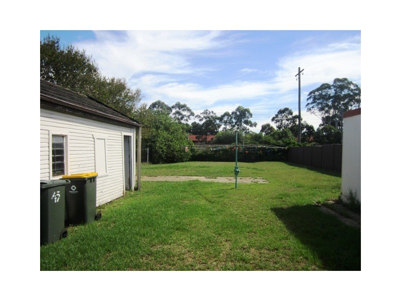 45 Veron Street, Wentworthville NSW 2145