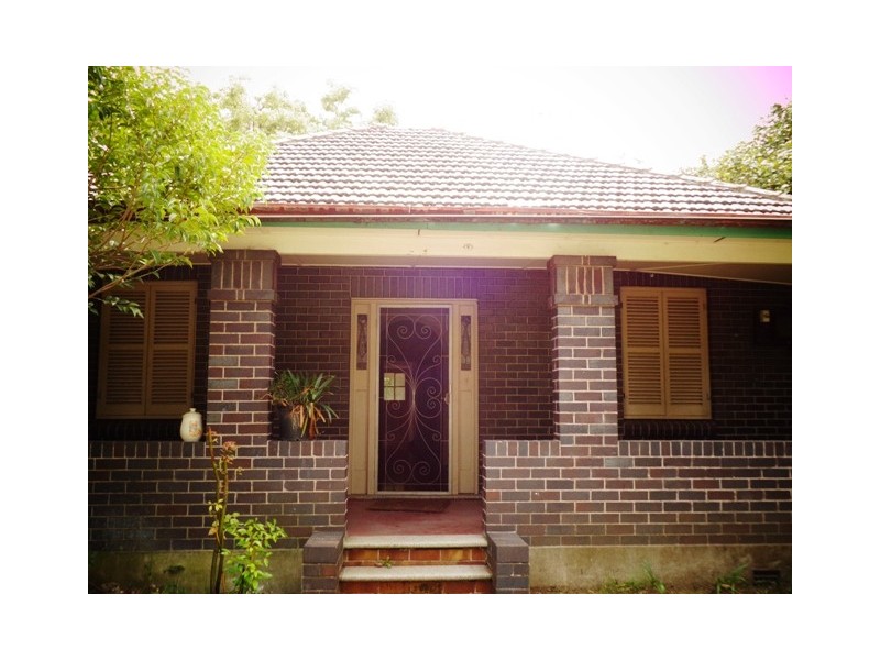 6 Robertson Street, Parramatta NSW 2150