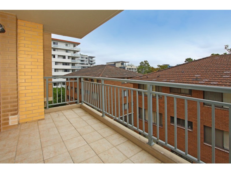 48/18 Sorrell Street, Parramatta NSW 2150