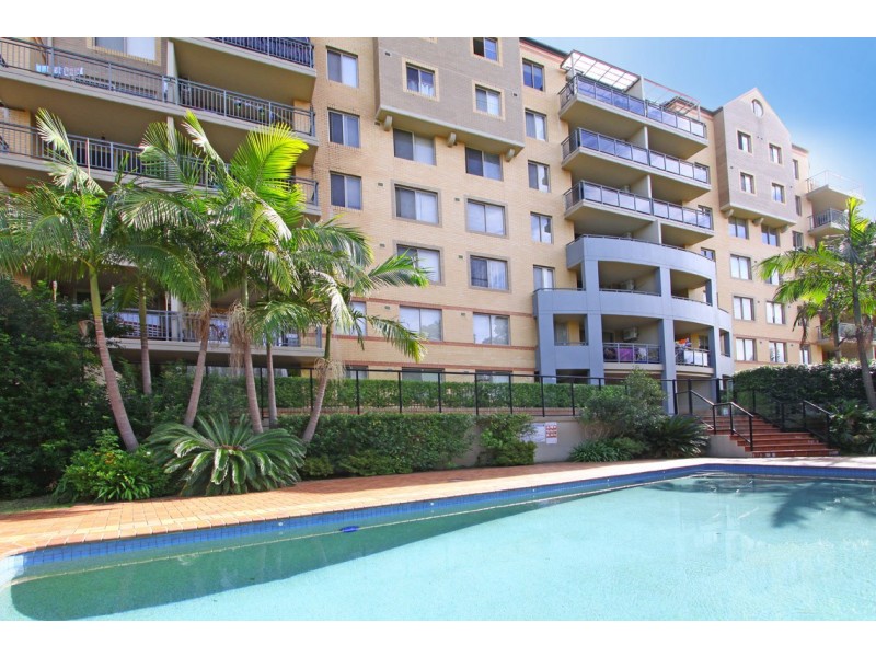 48/18 Sorrell Street, Parramatta NSW 2150