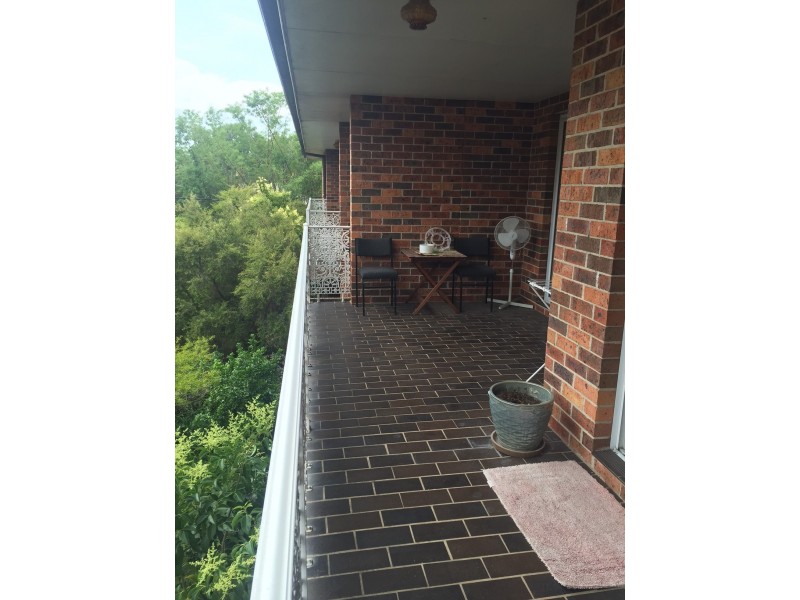 18/26-30 Harold Street, North Parramatta NSW 2151