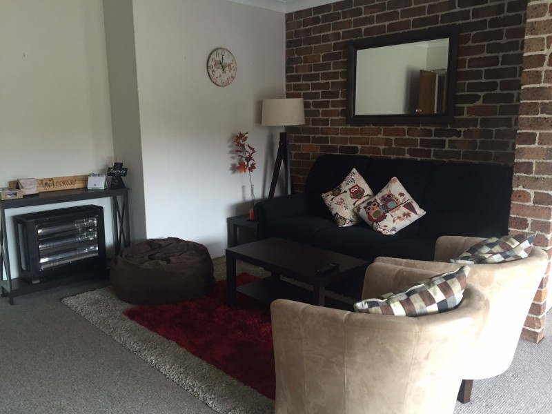 18/26-30 Harold Street, North Parramatta NSW 2151