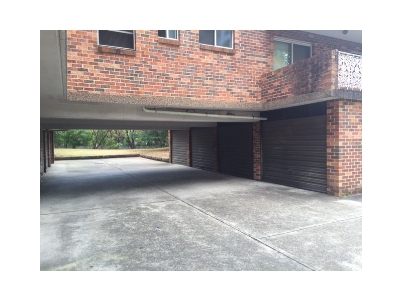 18/26-30 Harold Street, North Parramatta NSW 2151