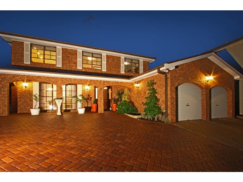 7 Bevan Place, Carlingford NSW 2118