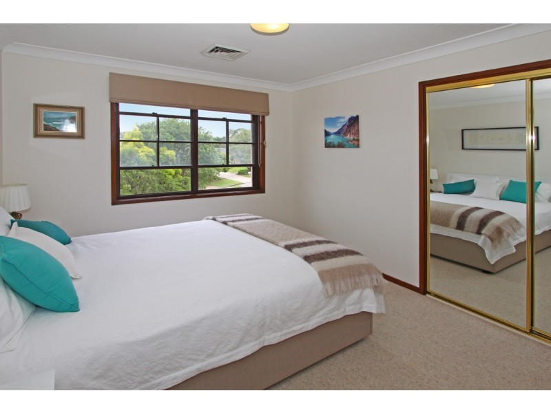 7 Bevan Place, Carlingford NSW 2118