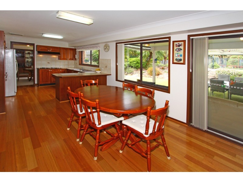 7 Bevan Place, Carlingford NSW 2118