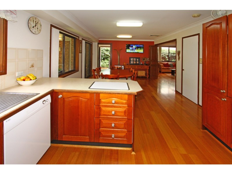 7 Bevan Place, Carlingford NSW 2118