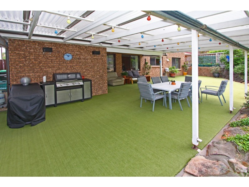 7 Bevan Place, Carlingford NSW 2118