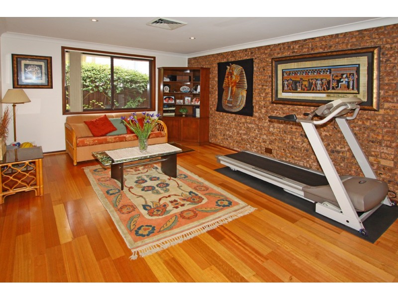 7 Bevan Place, Carlingford NSW 2118