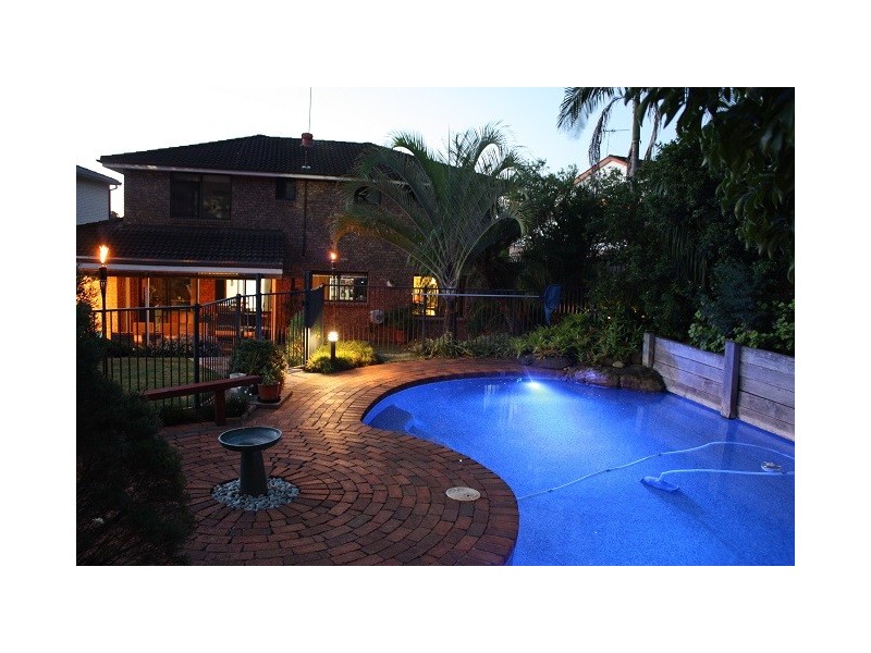 7 Bevan Place, Carlingford NSW 2118