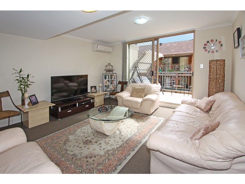 27/18 Sorrell Street, Parramatta NSW 2150