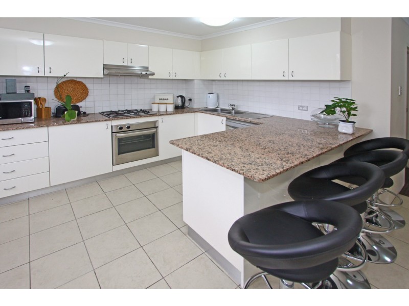 27/18 Sorrell Street, Parramatta NSW 2150