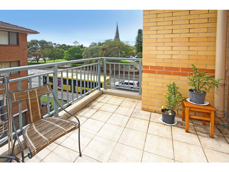 27/18 Sorrell Street, Parramatta NSW 2150