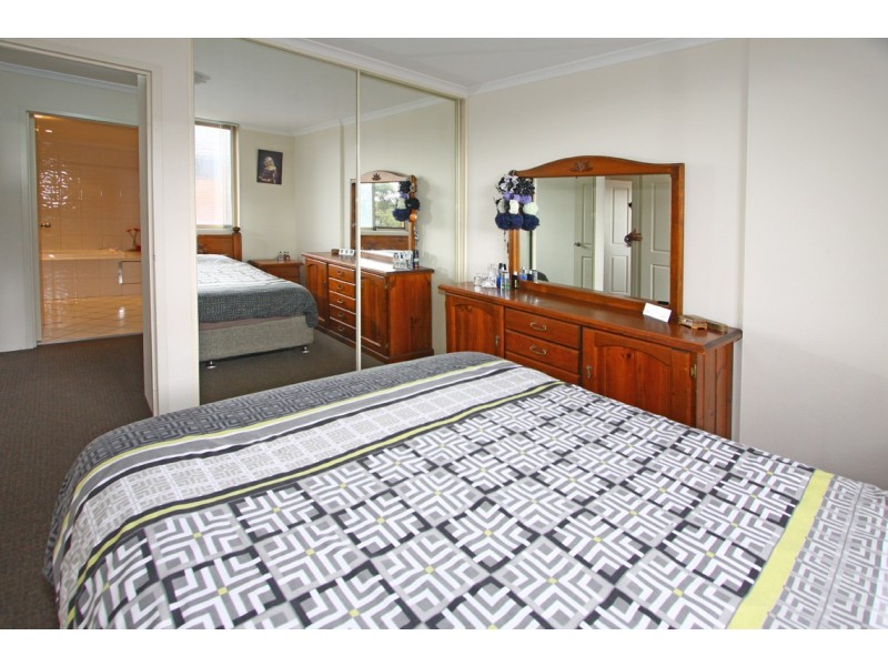 27/18 Sorrell Street, Parramatta NSW 2150