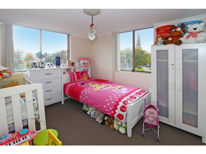 27/18 Sorrell Street, Parramatta NSW 2150