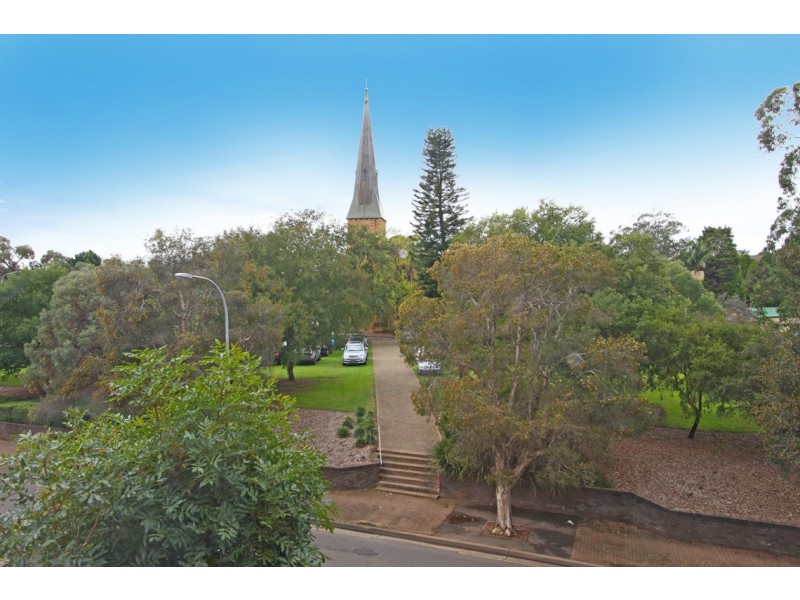 27/18 Sorrell Street, Parramatta NSW 2150