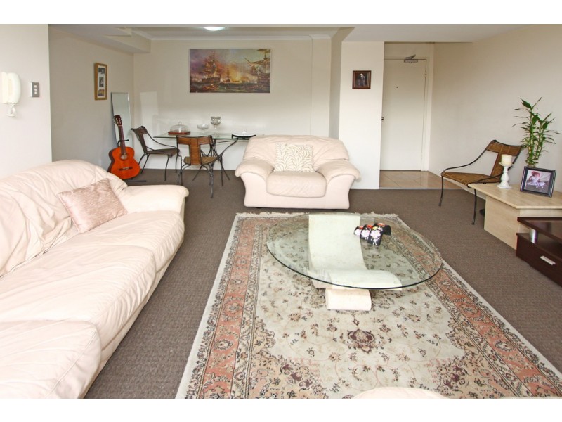 27/18 Sorrell Street, Parramatta NSW 2150