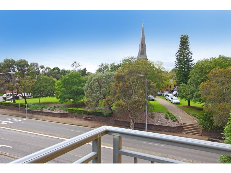 27/18 Sorrell Street, Parramatta NSW 2150