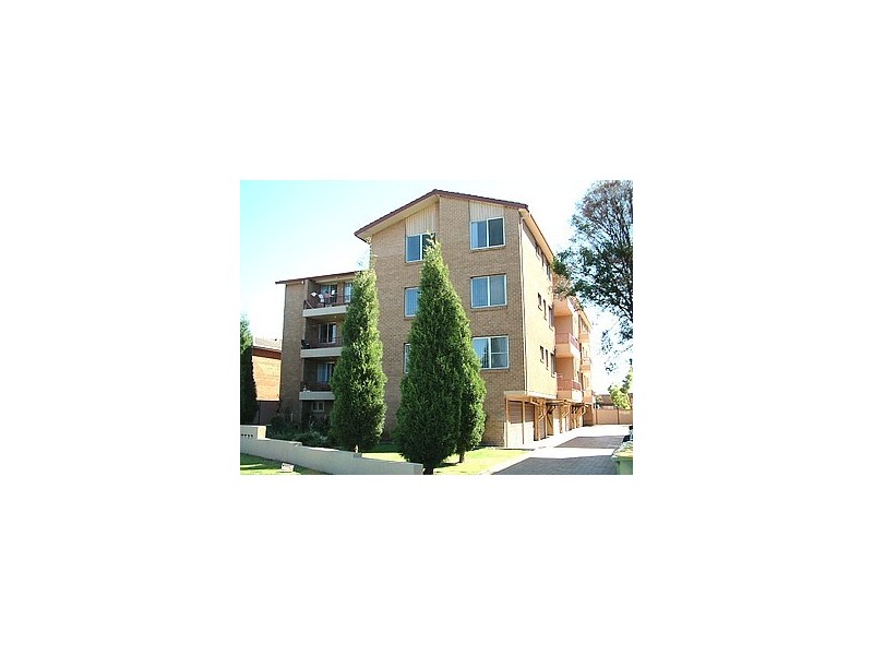 3/11 Station St, Harris Park NSW 2150