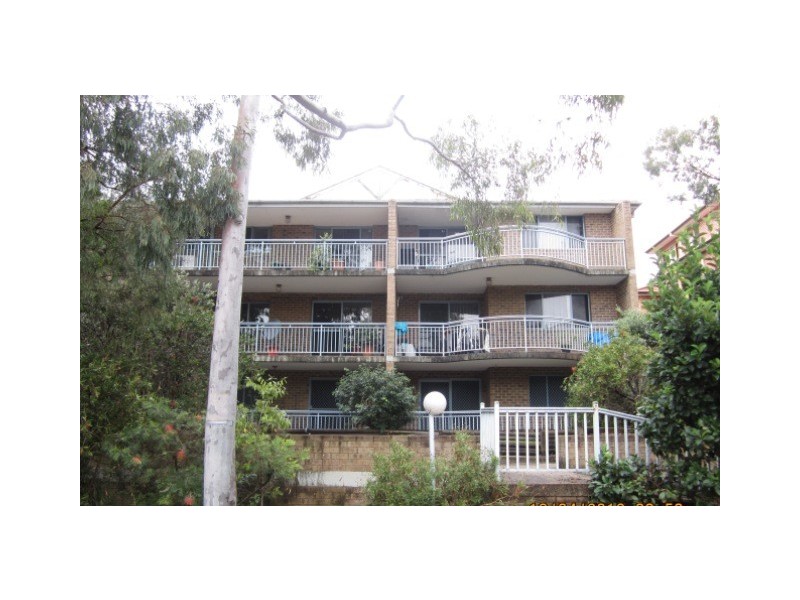 15/21-23 Early St, Parramatta NSW 2150
