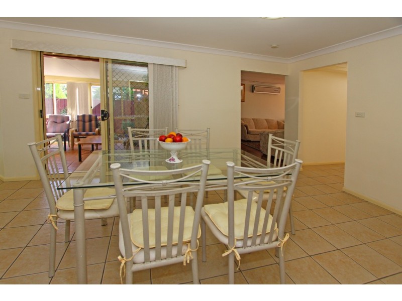 21 Exbury Road, Kellyville NSW 2155