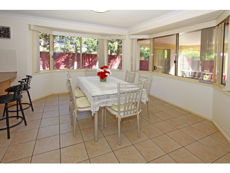 21 Exbury Road, Kellyville NSW 2155