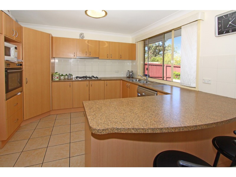 21 Exbury Road, Kellyville NSW 2155