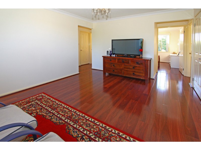 21 Exbury Road, Kellyville NSW 2155