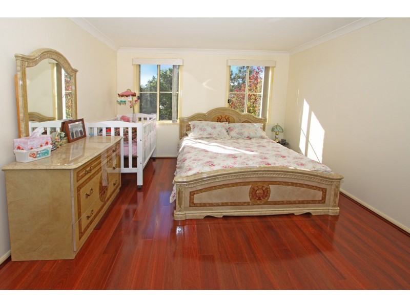 21 Exbury Road, Kellyville NSW 2155