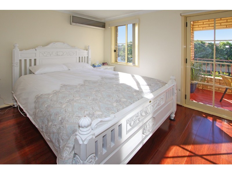 21 Exbury Road, Kellyville NSW 2155