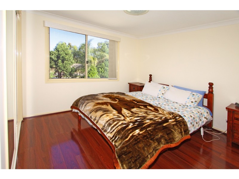 21 Exbury Road, Kellyville NSW 2155