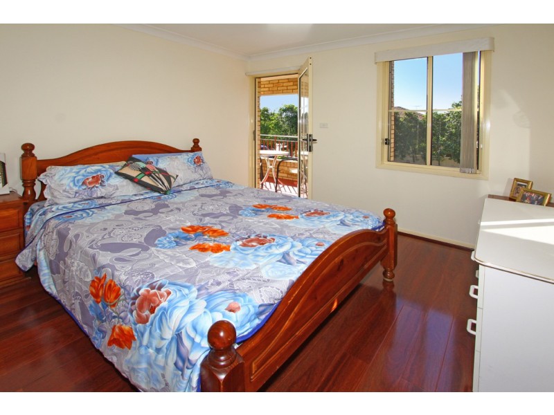 21 Exbury Road, Kellyville NSW 2155