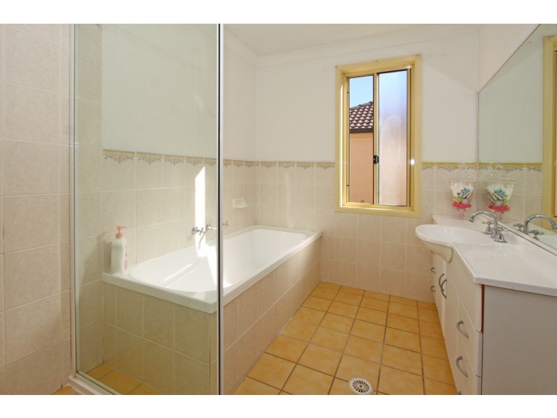 21 Exbury Road, Kellyville NSW 2155