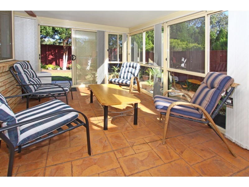 21 Exbury Road, Kellyville NSW 2155