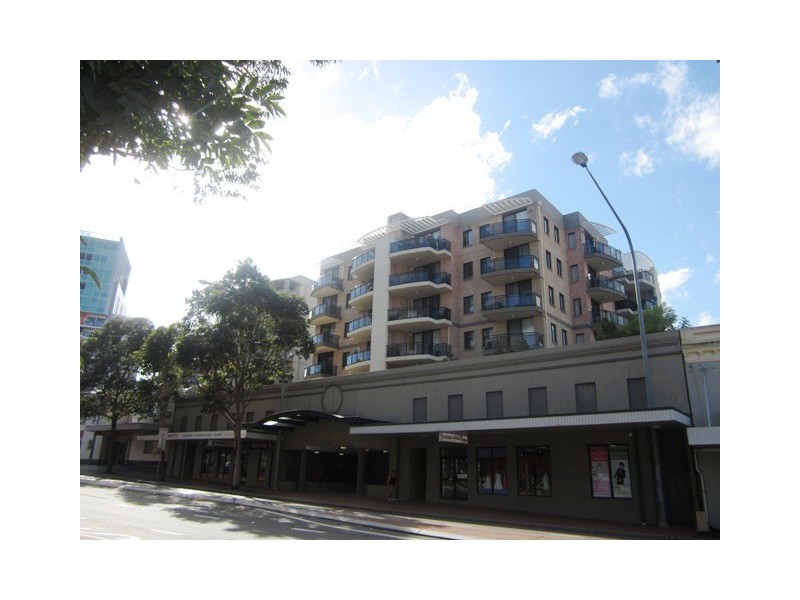 12/478 Church Street, Parramatta NSW 2150