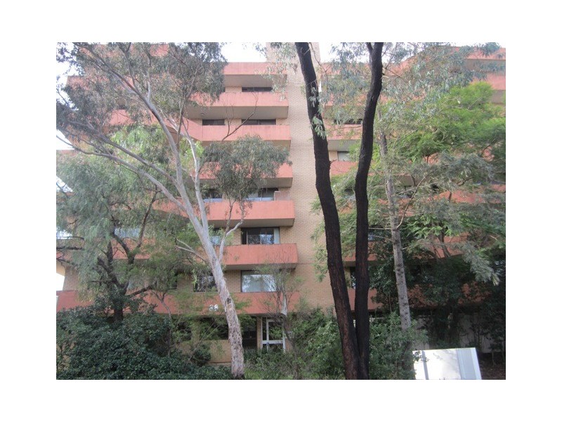 11/38 Great Western Highway, Parramatta NSW 2150