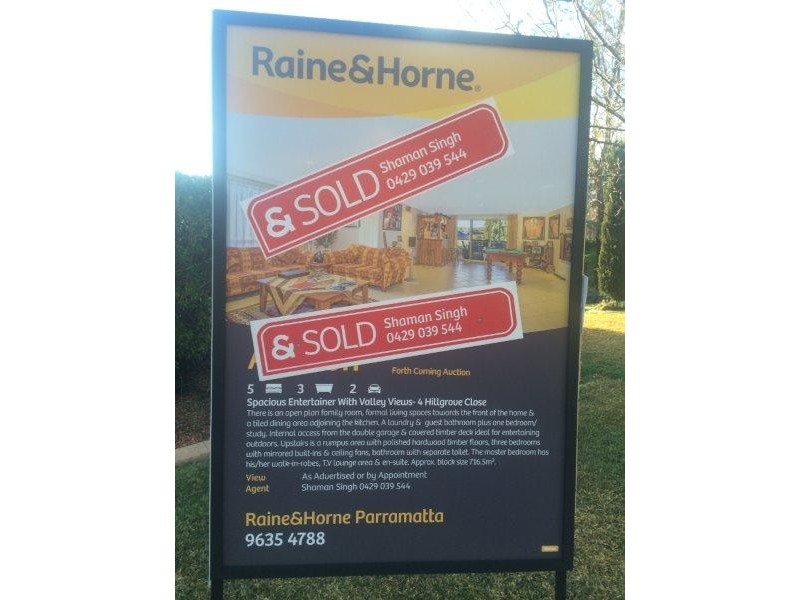 4 Hillgrove Close, Ourimbah NSW 2258