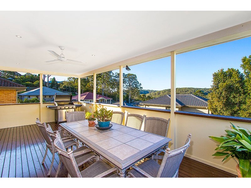 4 Hillgrove Close, Ourimbah NSW 2258