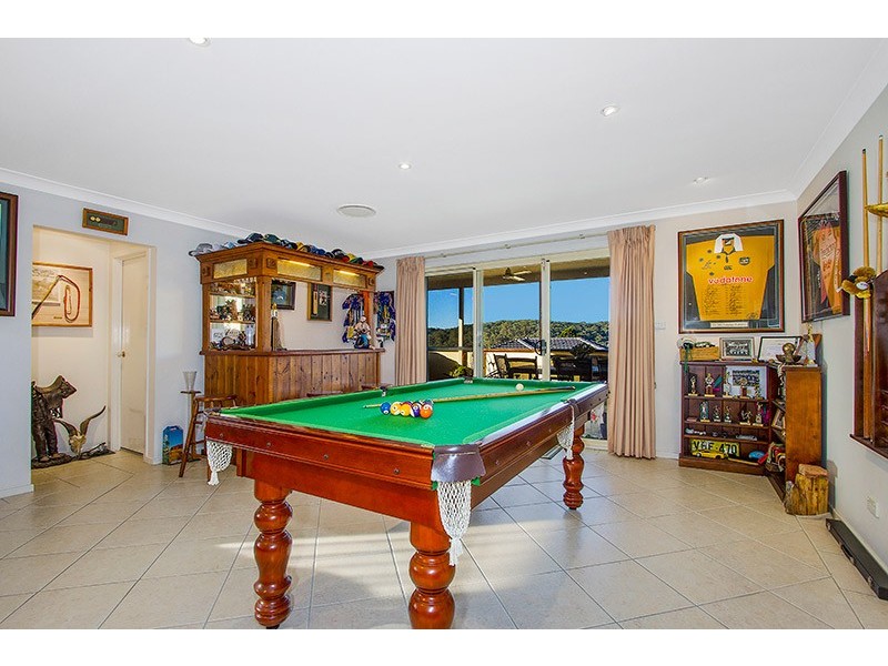 4 Hillgrove Close, Ourimbah NSW 2258